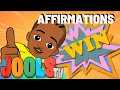 Affirmations Kids Music Nursery Rhymes by joolstv - Trapery Rhymes