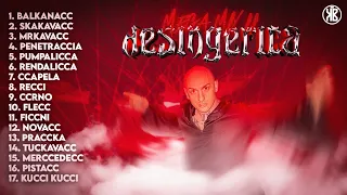 desingerica mega mix ii