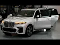 Lagu 2022 BMW X7 - Luxury Mewah!!