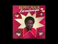 Bunny Mack | Song: Let Me Love You | Afropop • Funk | Sierra Leone | 1981