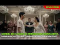 Download Lagu GEMBEL INI DATANG KE PERNIKAHAN MANTANNYA, DIREMEHKAN TAMU! HADIAHNYA BIKIN SEMUA TERDIAM‼️