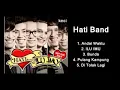 Download Lagu Hati Band - ilu imu | 5 Lagu Populer Hati Band | Viral di tiktok #iluimu