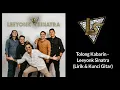 Lagu TOLONG KABARIN - LEEYONK SINATRA (LIRIK \u0026 KUNCI GITAR)