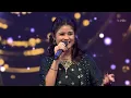 Jassie Gift & Haripriya Songs Performance | Daawath | 2025 ETV New Year Event | 31st December 2024