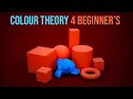 Easy Color Theory A Beginner s Guide