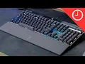 Corsair K70 RGB Pro review All around solid performer