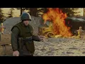 A Colonial Demonstration - Foxhole Animation