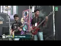 Lagu THE 5 TROPPER Live at AMPLIFIED NATION 2025