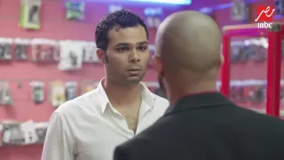 شوف ناصر عمل ايه مع مرسي لما دخل المنطقة من غير أذنوا 