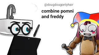 I Animated Your Worst Ideas