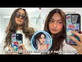 iPhone 14 Pro Nailea Devora Wildflower Case UNBOXING
