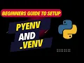 How To Easily Manage Multiple Versions of Python and Create Virtual Environments Beginner s Guide