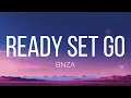 Lagu BNZA - READY SET GO (Lyrics)