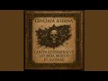 Download Lagu Sigillum Sanguinis: Liturgia Cruoris