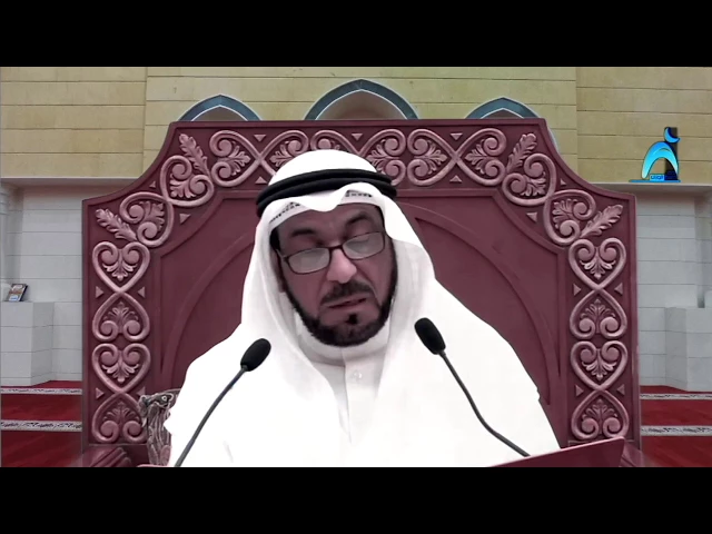 ⁣دعاء كميل / الحاج السيد حسن الموسوي / جامع جاسم الوزان / الخميس / ١٣ / ٧ / ٢٠١٧