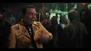 logic on mr corman s01e05 action adventure