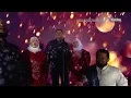 Lagu Caliph Buskers - Closing Para Asean Games 2025