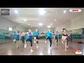 Download Lagu EKSTREM AEROBIC COREO HIGH IMPACT #gsports #coreo BY FENNY SULISTYOWATI