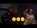 Kanye w Post Malone in the studio INCOMING or something else