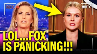 Fox News COLLAPSES on LIVE TV as Lies ALL BLOW UP