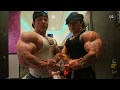 PLANET FITNESS ARM PUMP