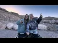 Jump | Official Lyric Visualizer | me n ü
