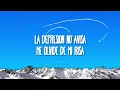 Maria Becerra, TINI, XROSS - HASTA QUE ME ENAMORO