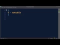 When to use var let const in your ES6 JavaScript code ECMAScript 6