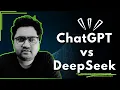 3 Things You Need to Know About Janus Pro vs ChatGPT RIGHT NOW