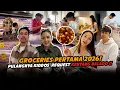 Lagu BELANJA GROCERIES BARENG DIEGO, MASAKIN KENTANG BALADO BUAT SABRINA!! 