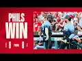 White Sox vs Phillies Game Highlights 26 MLB Highlights