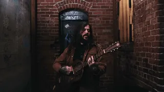 Shawn James - "Peace of Mind" Official Music Video