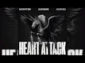 Download Lagu Blasterjaxx x Scooter x CERES - Heart Attack [Extended Preview]