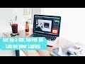 Set up a SQL Server 2017 AG Lab on your laptop