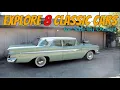 Explore 8 Classic Cars for Sale by Owner on Craigslist Cars Under 30k