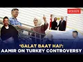 Download Lagu Aamir Khan spreekt zich uit over controverse over foto met Erdogan