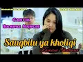 Download Lagu Sholawat Merdu Sauqbilu Ya Kholiqi Cantik Rambut Hitam Panjang Sampai Nangis