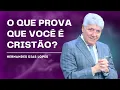 Lagu VOCÊ AMA COMO JESUS ENSINOU? - HERNANDES DIAS LOPES
