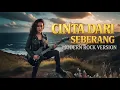Lagu Cinta Dari Seberang - ZINIDIN ZIDAN x YAYA NADILA (FULL POWER Rock Cover) by ROCKDUT MUSIC