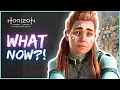 10 MUST-TRY Activities After Completing Horizon Forbidden West