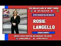 Rosie Langello Interview