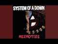 System Of A Down - Mezmerize/Hypnotize Full Albums
