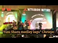 Yuni Shara medley Juwita,Serasa,Cinta (LIVE)
