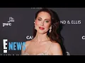 Eva Amurri Details Body Dysmorphia After Breast Reduction Surgery E News