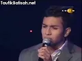 Apm 2008 : Taufik Batisah - Sesuatu Janji