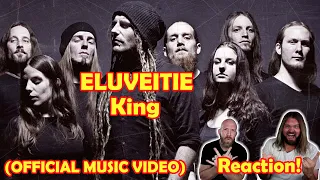 Download Musicians react to hearing ELUVEITIE for the first time! MP3