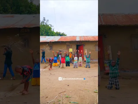 Ah, Jesus 🙌🛐 #shorts #masakakidsafricana #trending #youtubeshorts #viral #ytshorts #masakakids