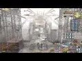 FFXIV - All Summoner Copied Factory fun run pet size large all effects on