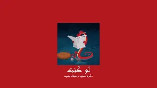                                        أكرم حسني و هيفاء وهبي   لو كنت           بطيء  دندنها