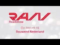 Download Lagu RAW Roadshow -  Bouwend Nederland